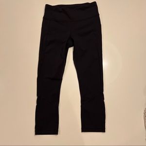Lululemon Pace Rival Tights size 4